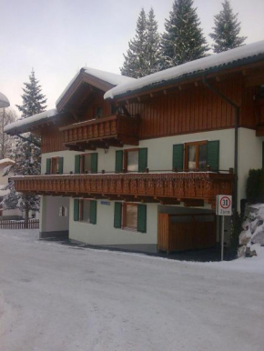 Appartments Hilton, Altenmarkt Im Pongau, Österreich